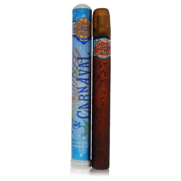 Fragluxe Cuba Carnaval Eau De Toilette 35 ml