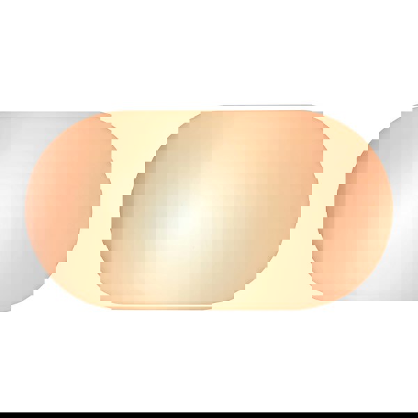 Nordlux Foam | Wall light | White