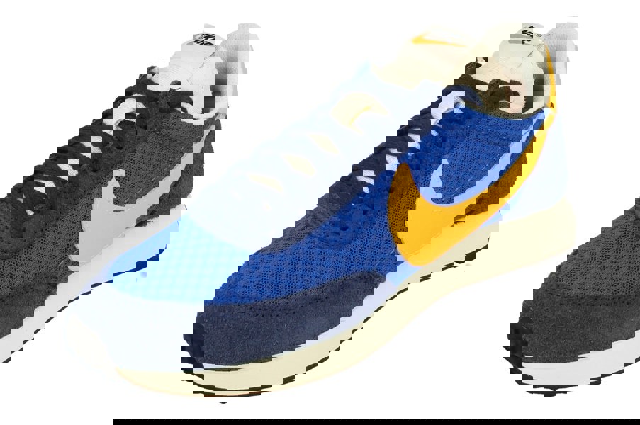 Nike Air Tailwind 79 Mens Cw4808  484 - Game Royal Laser Orange 484 - Photo 0