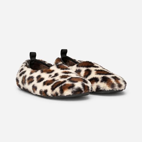 Toni Pons MARTA-PA Full Slippers in Dark Gold