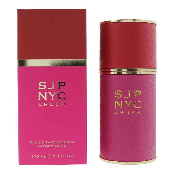 Sarah Jessica Parker Nyc Crush Womens Eau de Parfum 100ml Fragrance