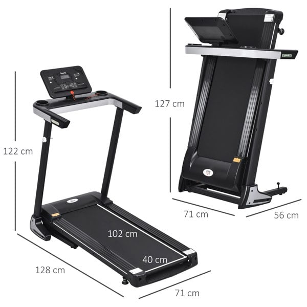 Treadmill