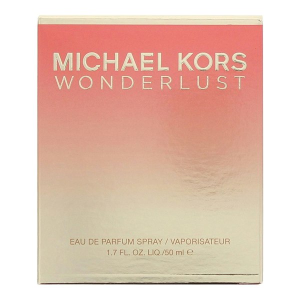 Michael Kors Wonderlust Eau de Parfum 50ml for Her