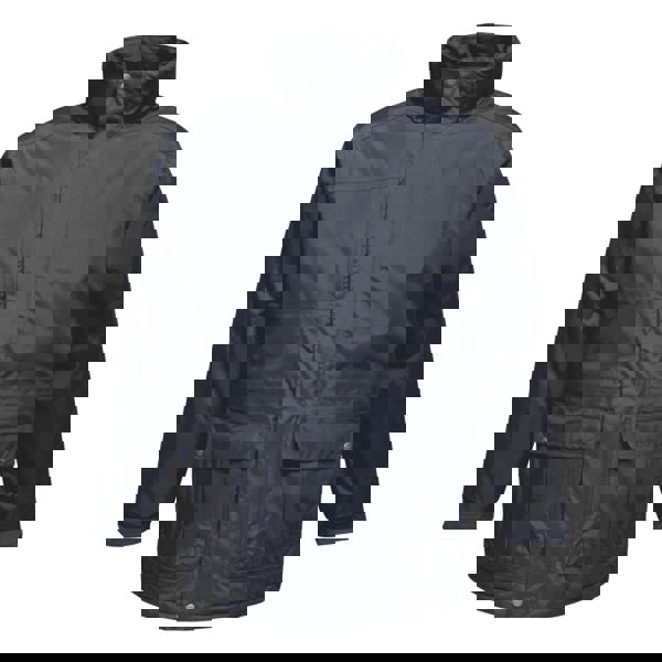 Regatta Professional Mens Insulated Jacket - Navy - 