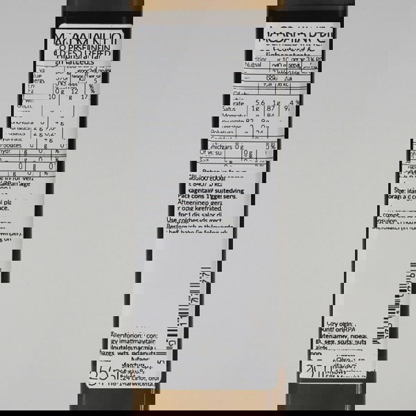 Ol'Vita Macadamia Nut Oil | Cold Pressed | Unrefined