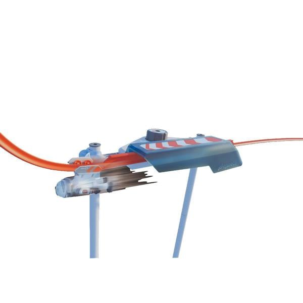 Playmobil Sky Trails: Track Booster - 72059 Playset