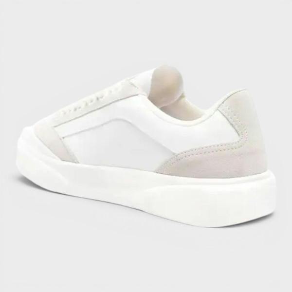 Casablanca Del Mar Sneaker White