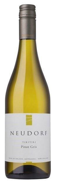 Neudorf, Tiritiri, Nelson, Pinot Gris 2023 75cl