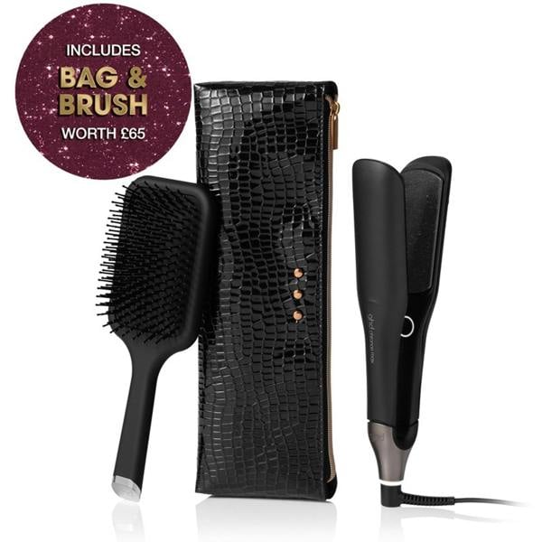 GHD Chronos Straightener Duo