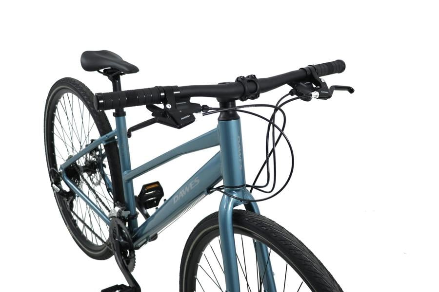 Dawes Discovery 2.0 Low Step Hybrid Bike