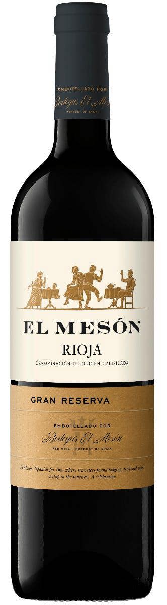 El Meson Rioja Gran Reserva