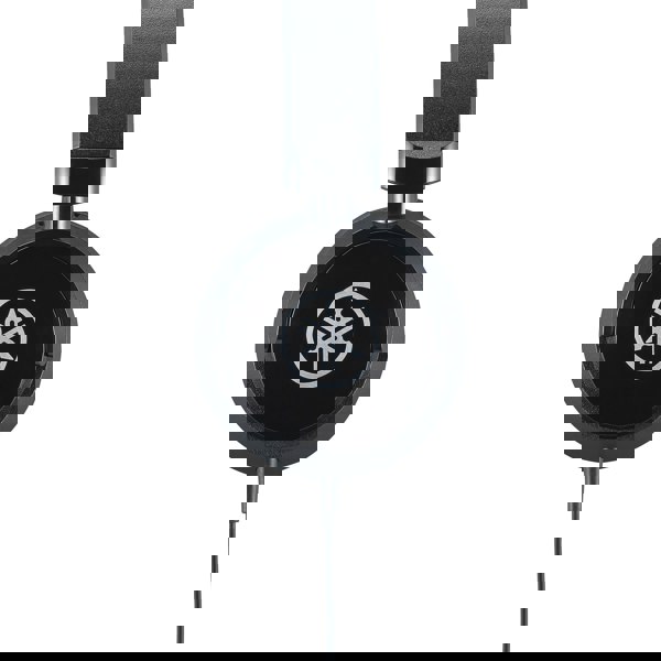 Yamaha HPH-50 Compact Headphones#Colour_Black