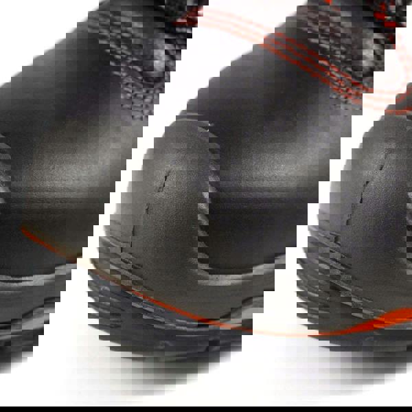 GriSport Hammer Mens Vibram Steel Toe/Midsole Work S3 Ankle Boots