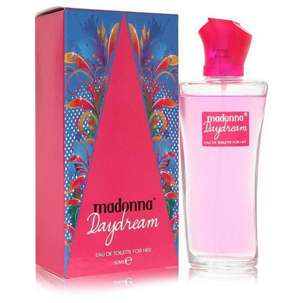 Madonna Daydream Eau De Toilette 50 ml
