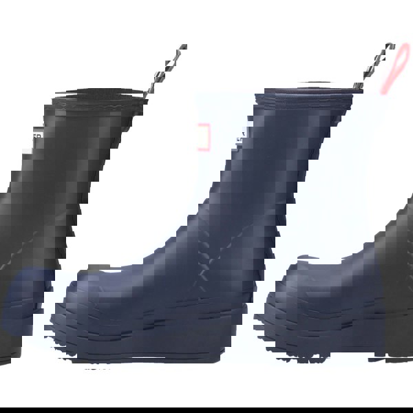 Hunter Play Short Boot Womens - Valtameri Blue