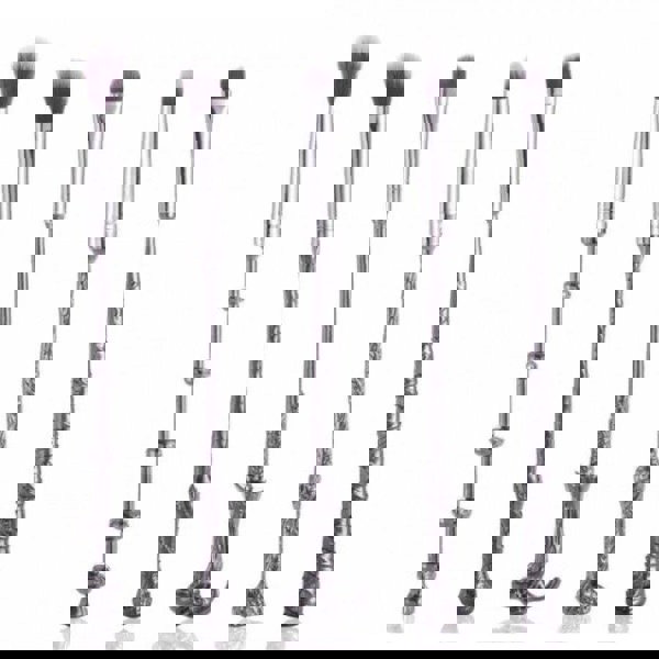 Glamza Harry Inspired 5pc Wizard Brush Sets - 2 Types