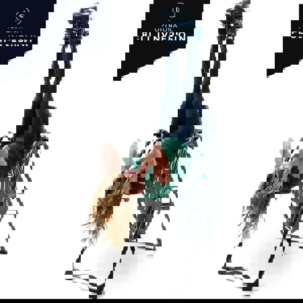 Teeter Fitspine X3 Inversion Table