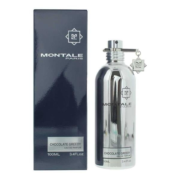 Montale Chocolate Greedy Eau de Parfum 100ml
