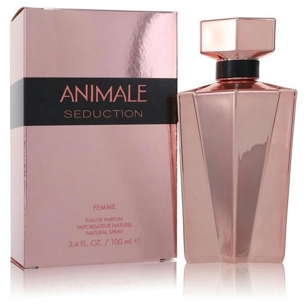 Animale Animale Seduction Eau De Parfum 100 ml