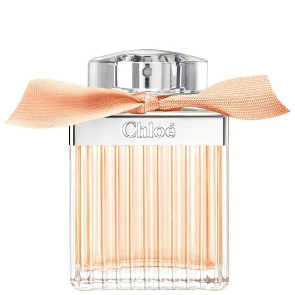 Chloé Rose Tangerine For Her Eau de Toilette Spray 75ml