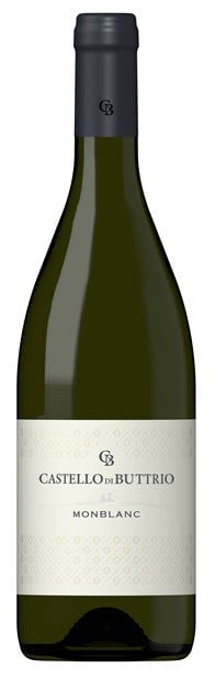 Castello di Buttrio, 'Monblanc', Venezia Giulia  2020 75cl