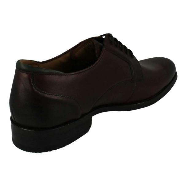 Clarks Mens Clarks Oxford Lace Up Shoe CraftArlo Lace