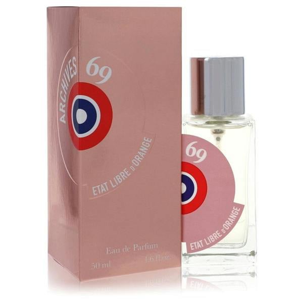 Etat Libre D'orange Archives 69 Eau de Parfum 50 ml