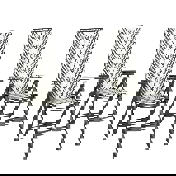Rattan Dining chairs