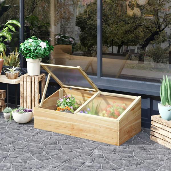 Cold Frame/Grow Tent