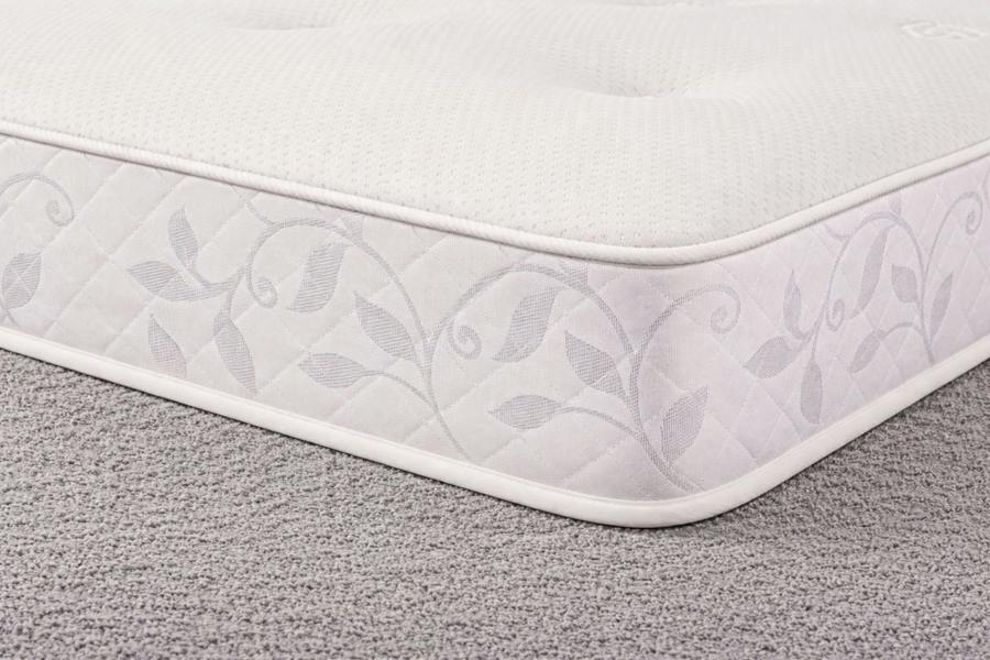 Nexus Mattress Comfort Chelsea Open Coil Sprung Mattress