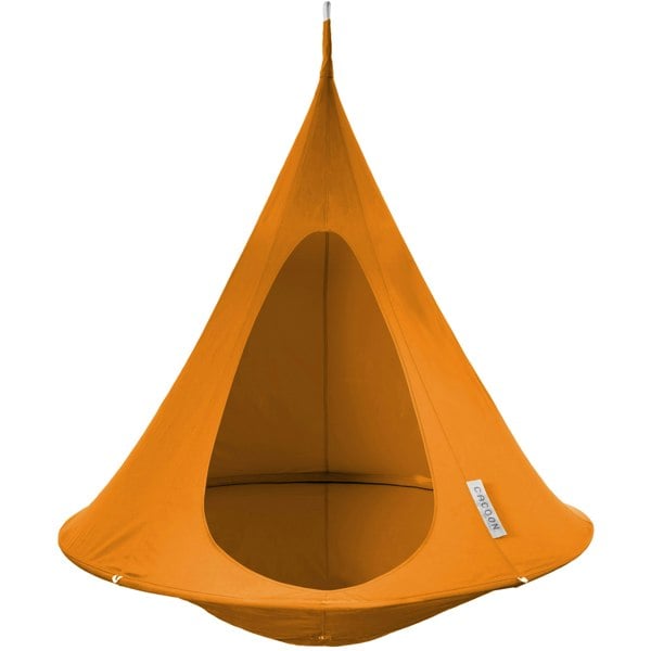 Cacoon Bebo Hanging Chair - Nectarine