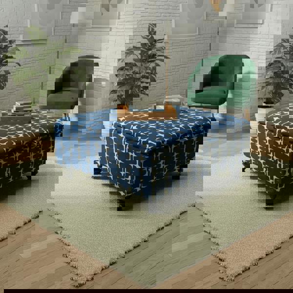 Versatile Home Office Extra Seating Stool – Multi - Functional & Stylish - ISTOOLS