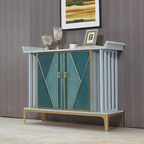 Crone Sideboard - long sideboards