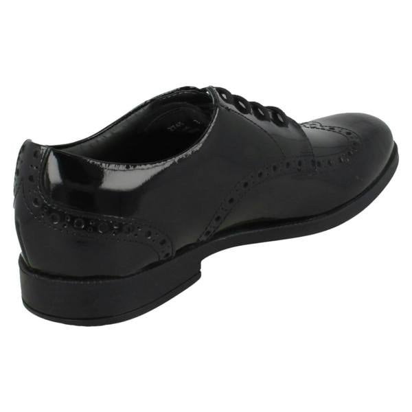 Start-rite Girls Startrite School Shoes Brogue
