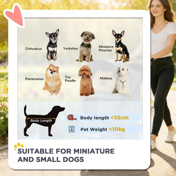 Pet Stroller