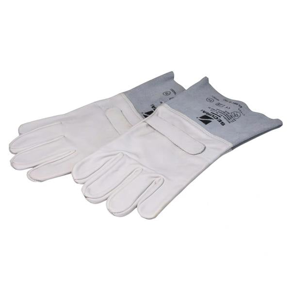 Itl Insulated Leather Protector Over Gloves Size 10 - Multi Colour