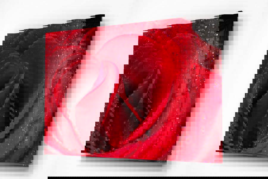 acrylic photo prints