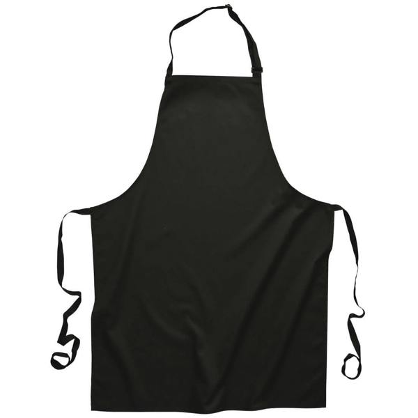 Polycotton Bib Apron Portwest
