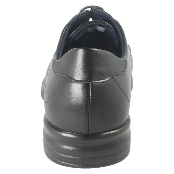 Thomas Blunt Mens Thomas Blunt Lace Up Formal Shoes A2225