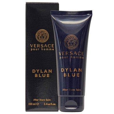 Versace Dylan Blue pour Homme After Shave Balm 100 ml