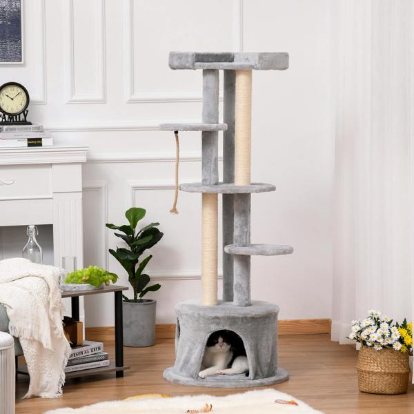 Cat Tree