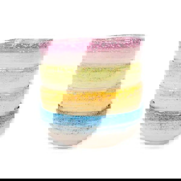 Pastel Beach - Small Ceramic Bowls (2)