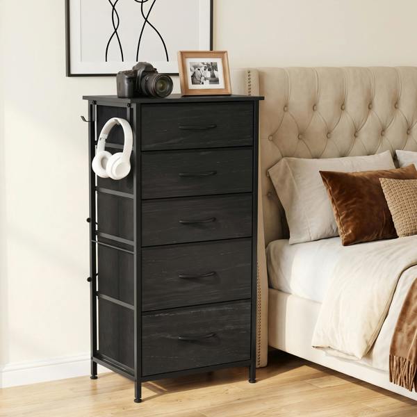 Fabric Dresser