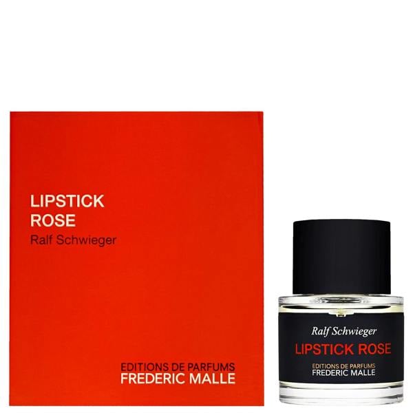 Editions de Parfum Frederic Malle Lipstick Rose Spray 50ml by Ralf Schwieger - Additional 2