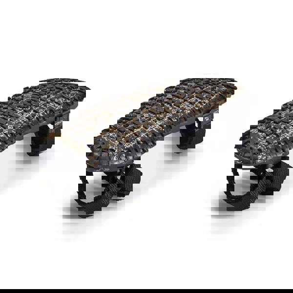 Gumbies Gumbies SCRAMBLER Unisex Sandals Black