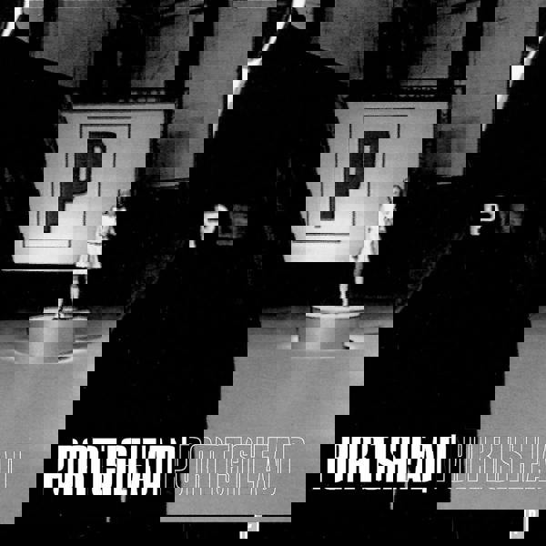 Portishead 'Portishead' 2LP Black Vinyl