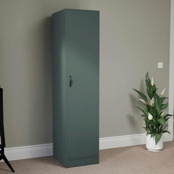 Vida Designs Riano 1 Door Wardrobe