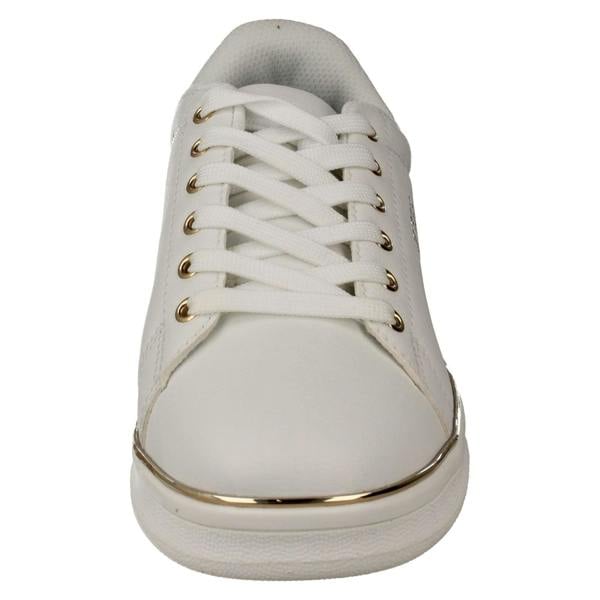 Elle Sport Ladies Elle Sport Casual Trainers  F7206