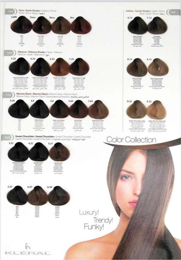 MagiColor Professional Permanent  Creme Color 100ml Sandy Blonde (12.4)