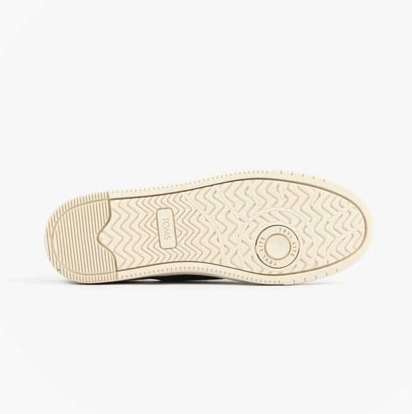 TOMS TRVL LITE LONDON Mens Casual Shoes Navy